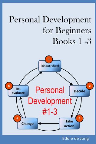 Personal Development for Beginners: Book 1 - 3