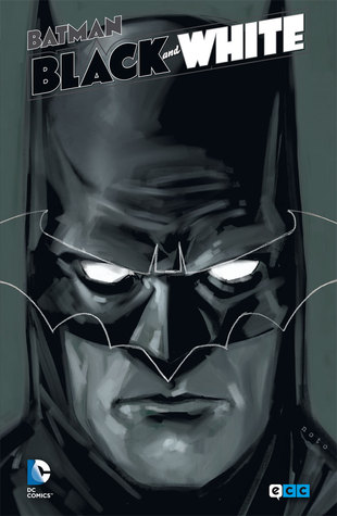 Batman: Black and White Vol. 4
