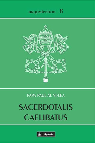 Sacerdotalis Caelibatus (Unknown Binding)