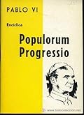 On the Development of Peoples: Populorum Progressio