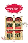L'hotel dei cuori...
