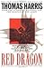 Red Dragon (Hannibal Lecter, #1)
