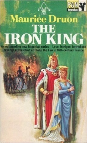 The Iron King