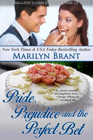Pride, Prejudice and the Perfect Bet (Perfect #2)