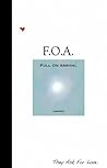 Book cover for F.O.A. - Full On Arrival