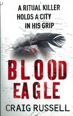 Blood Eagle