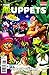 The Muppets Comics