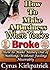 How to Make a Business When You're Broke: How to Make Money Out of Nothing, Without Failing Miserably (Cyrus Kirkpatrick Lifestyle Design Book 4)