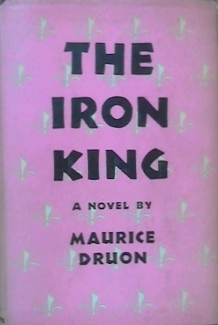 The Iron King