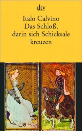 Das Schloß, Darin Sich Schicksale Kreuzen