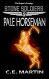 Pale Horseman by C.E. Martin