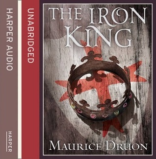 The Iron King