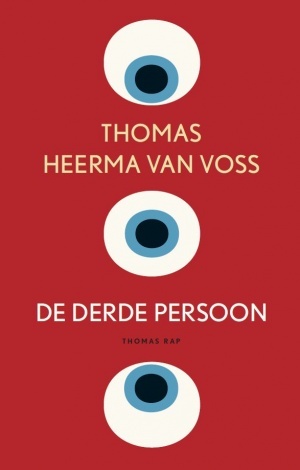 De derde persoon