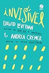 Invisível by Andrea Cremer