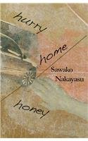 Hurry Home Honey (Paperback)