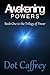 Awakening Powers (The Trilogy of Power #1)