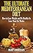 Mediterranean Diet: The Ultimate Mediterranean Diet: How to Lose Weight and Be Healthy In Less Than Six Weeks (Mediterranean Diet For Beginners)