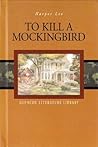 To Kill a Mocking...