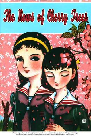 The Rows of Cherry Trees