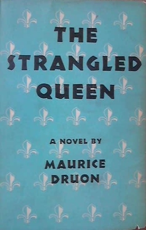 The Strangled Queen