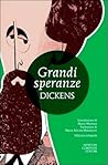 Grandi speranze by Charles Dickens