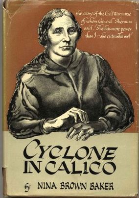 Cyclone in Calico