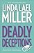 Deadly Deceptions (Mojo, #2)