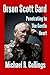 Orson Scott Card: Penetrati...