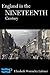 England in the Nineteenth Century