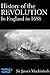 History of the Revolution in England in 1688
