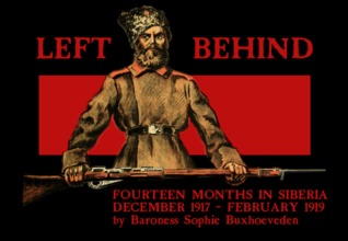 Left Behind