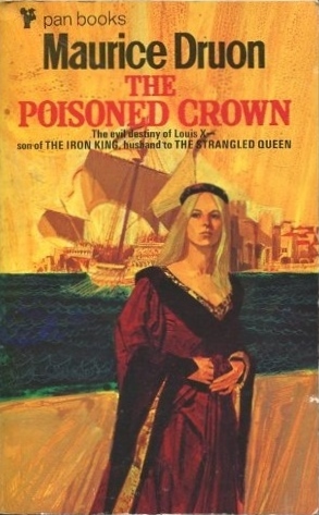 The Poisoned Crown