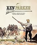 Ken Parker n. 8: Uomini, bestie ed eroi - Butch l'implacabile