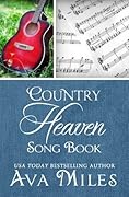 Country Heaven Song Book