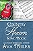 Country Heaven Song Book by Ava Miles