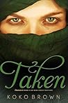Book cover for Taken