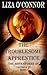 The Troublesome Apprentice (The Adventures of Xavier & Vic, #1)