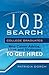 Job Search by Patricia Dorch