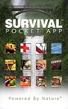 Survival Pocket App.: Powered By Nature Survival Pocket App.: Powered By Nature