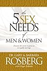 The 5 Sex Needs o...