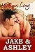 Jake & Ashley by Emma Long