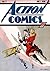 Action Comics Vol. 1 #2