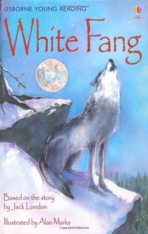 White Fang (Young Reading Series 3)