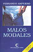Malos Modales