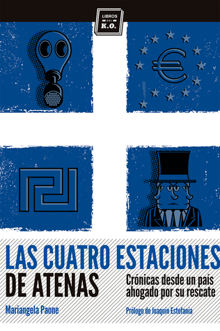 Las cuatro estaciones de Atenas