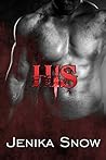 His by Jenika Snow