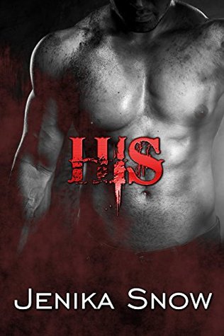 His (Kindle Edition)