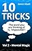 10 Tricks - Mental Magic
