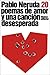 Veinte Poemas De Amor Y Una Cancion Desesperada by Pablo Neruda