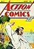 Action Comics Vol. 1 #3